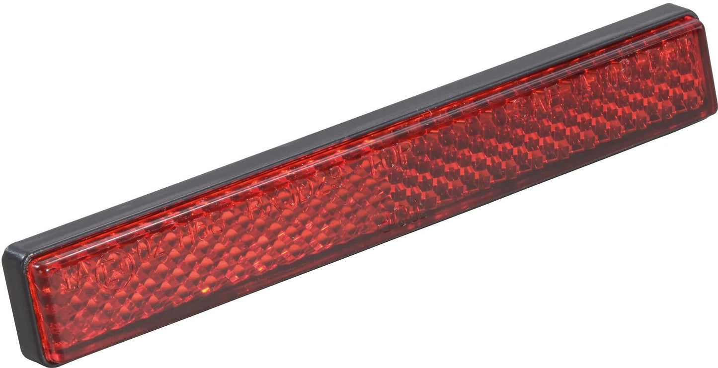 Réflecteurs Kellermann KL, 100x13 mm pour le fil KH2000 M5