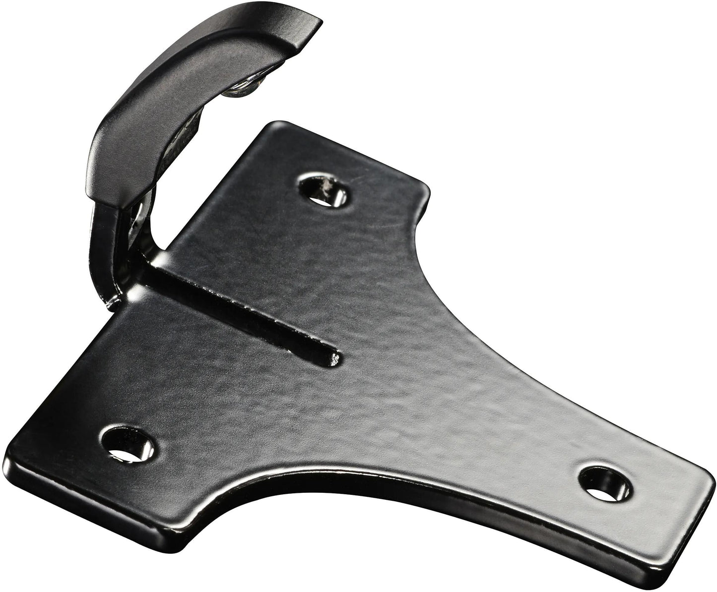 Kellermann KL Plaque d'immatriculation Lights K Noir