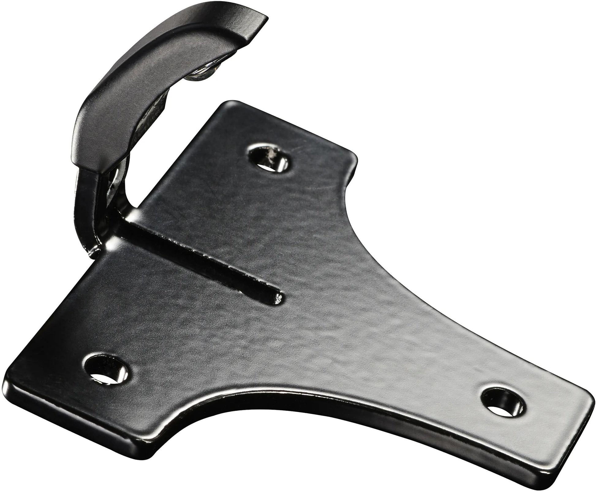 Kellermann KL Plaque d'immatriculation Lights K Noir