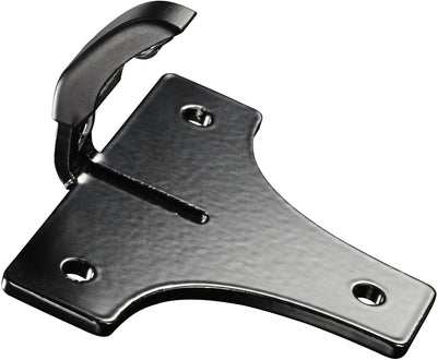 Kellermann KL Plaque d'immatriculation Lights K Noir