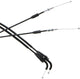 Toutes les balles de course Câbles de papillon 45-1043 A