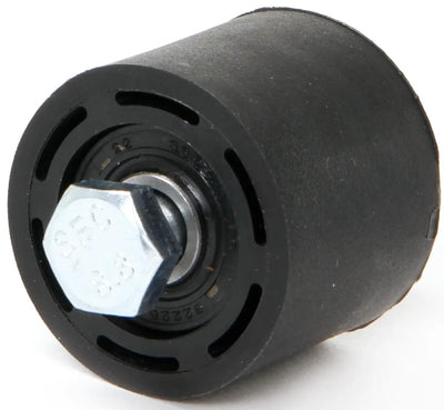 Toutes les boules de course de course roule 79-5001 ABR 34 mm noir