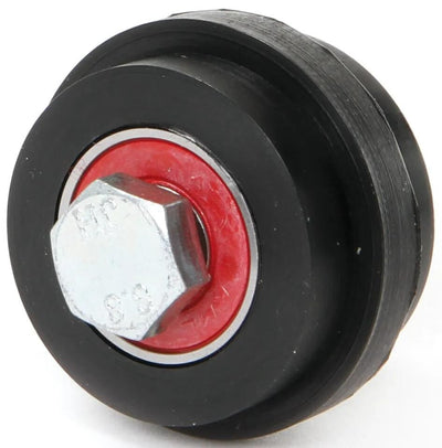 Toutes les balles de la chaîne de course roule 79-5003 ABR BLACK