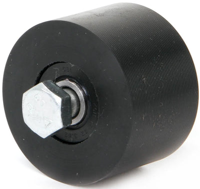 Toutes les boules de course de course roule 79-5006 ABR 43-28 mm noir