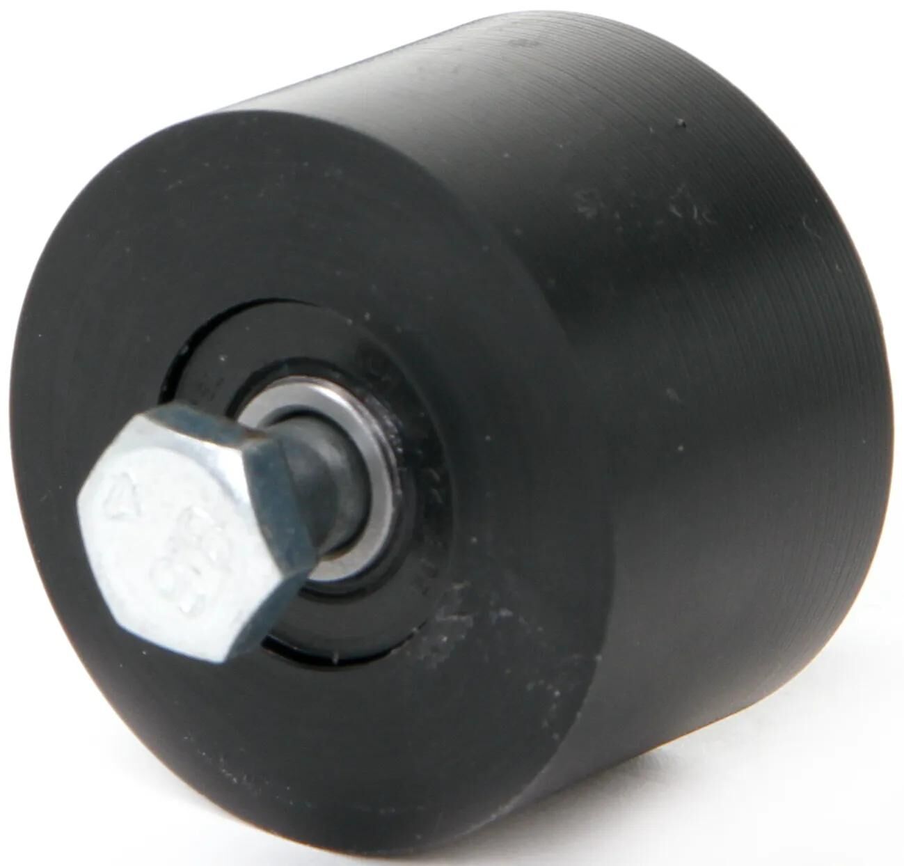 Toutes les balles de course de course roule 79-5007 ABR 43-24 mm noir