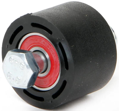 Toutes les boules de course de course roule 79-5008 ABR 34-24 mm noir