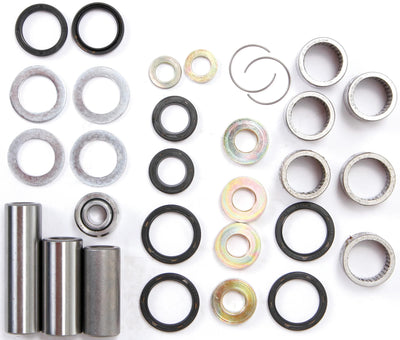 Tous les balles Rocker Rocker Repair ont réglé toutes les balles RAC. 27-1019