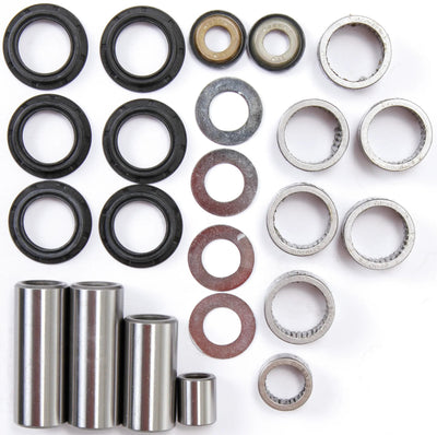 Tous les balles Rocker Rocker Repair ont réglé toutes les balles RAC. 27-1036