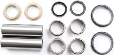 Tous les ensembles de réparation de course de balles 28-1014 ABR Swingarm Roulement