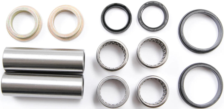 Tous les ensembles de réparation de course de balles 28-1014 ABR Swingarm Roulement