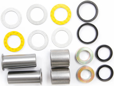 Tous les ensembles de réparation de course de balles 28-1043 ABR Swingarm Roulement