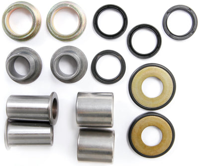Tous les ensembles de réparation de course de balles 28-1045 ABR Swingarm Roulement