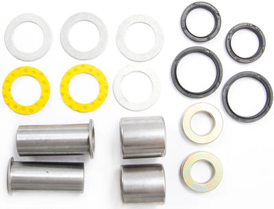 Tous les ensembles de réparation de course de balles 28-1047 ABR Swingarm Roulement