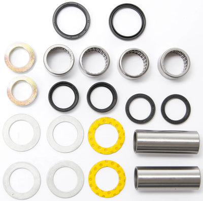 Tous les ensembles de réparation de course de balles 28-1072 ABR Swingarm Roulement
