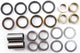 Tous les ensembles de réparation de course de balles 28-1087 ABR Swingarm Roulement