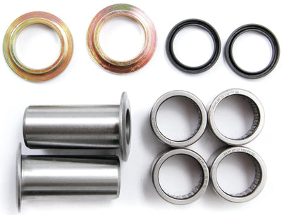 Tous les ensembles de réparation de course de balles 28-1119 ABR Swingarm Roulement
