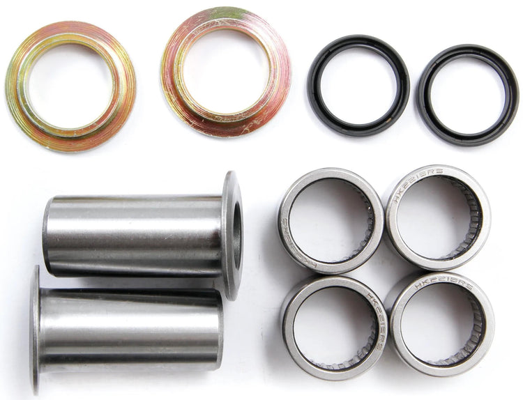 Tous les ensembles de réparation de course de balles 28-1119 ABR Swingarm Roulement