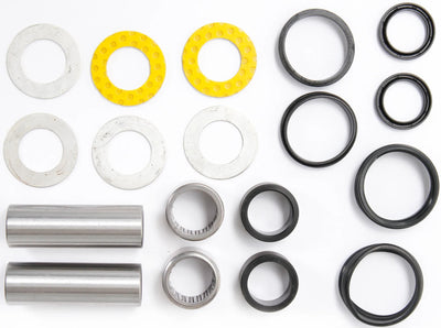 Tous les ensembles de réparation de course de balles 28-1143 ABR Swingarm Roulement