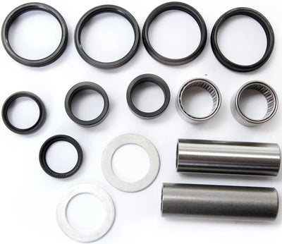 Tous les ensembles de réparation de course de balles 28-1151 ABR Swingarm Roulement