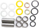 Tous les ensembles de réparation de course de balles 28-1158 ABR Swingarm Roulement