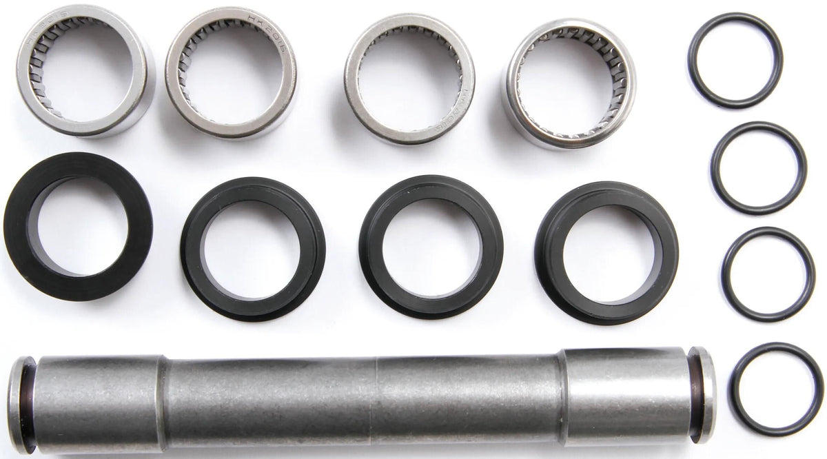 Tous les ensembles de réparation de course de balles 28-1170 ABR Swingarm Roulement
