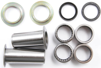 Tous les ensembles de réparation de course de balles 28-1199 ABR Swingarm Roulement