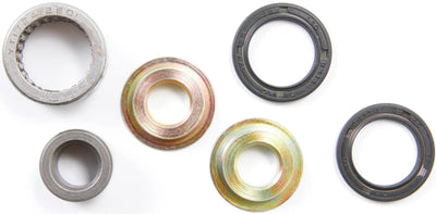 Toutes les balles Racing Roulements d'amortissement arrière 29-50