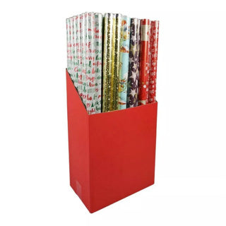 Papier cadeau Noël 300 cm Assorti