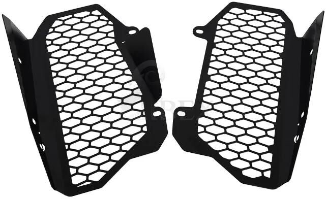Couverture de radiateur Zieger