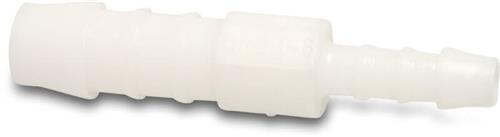 Connecteur droit, nylon 8-6mm 16bar pa