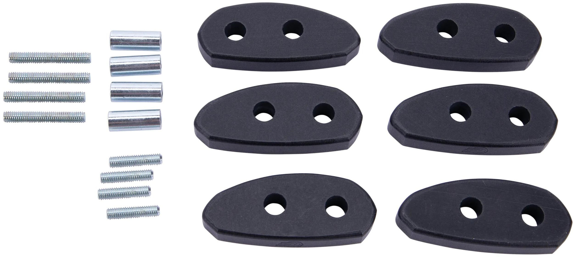 Extension de miroir Spec-X