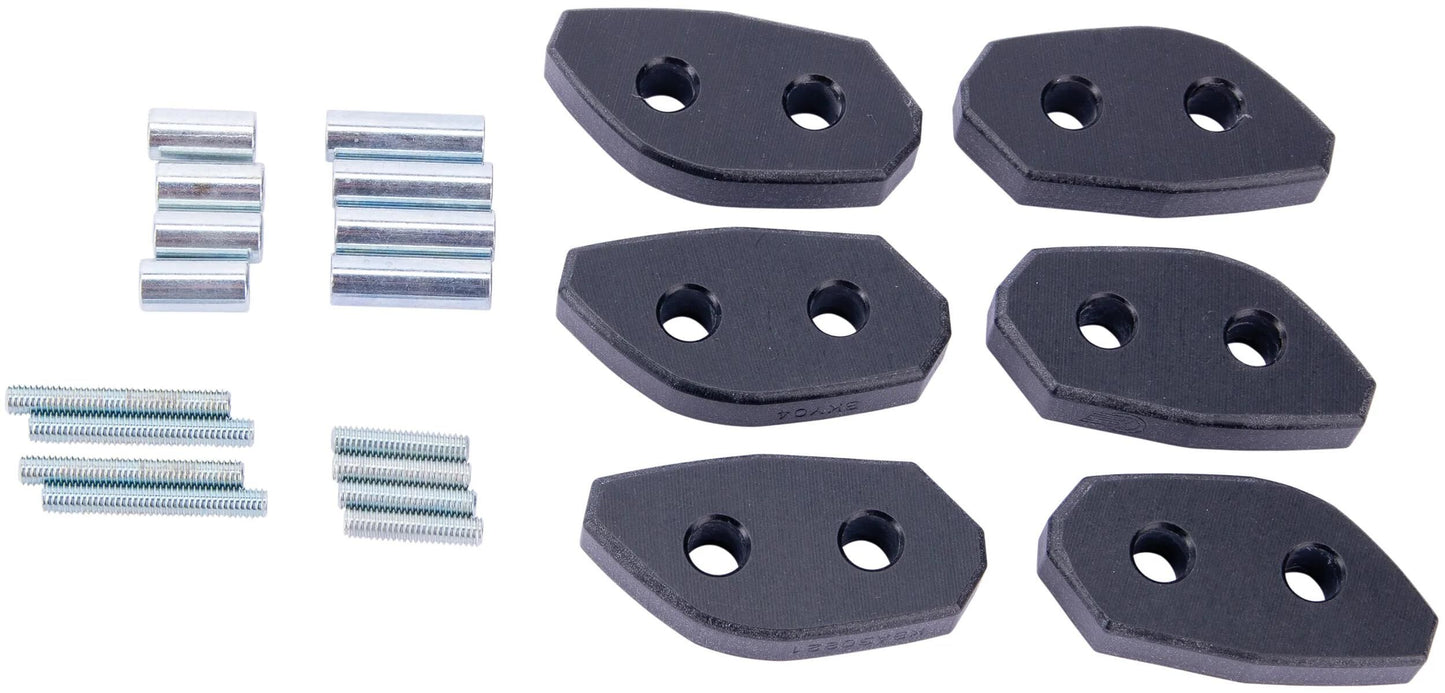 Extension de miroir Spec-X