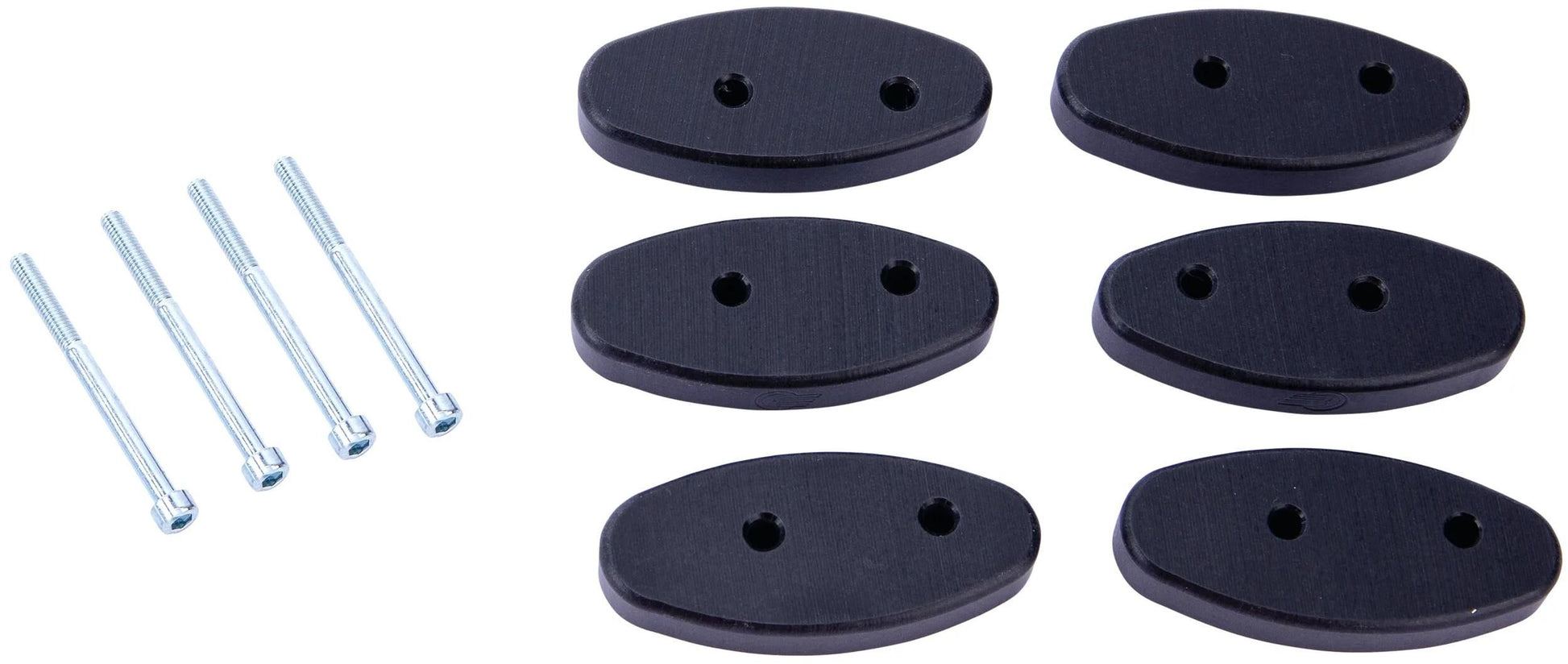 Extension de miroir Spec-X