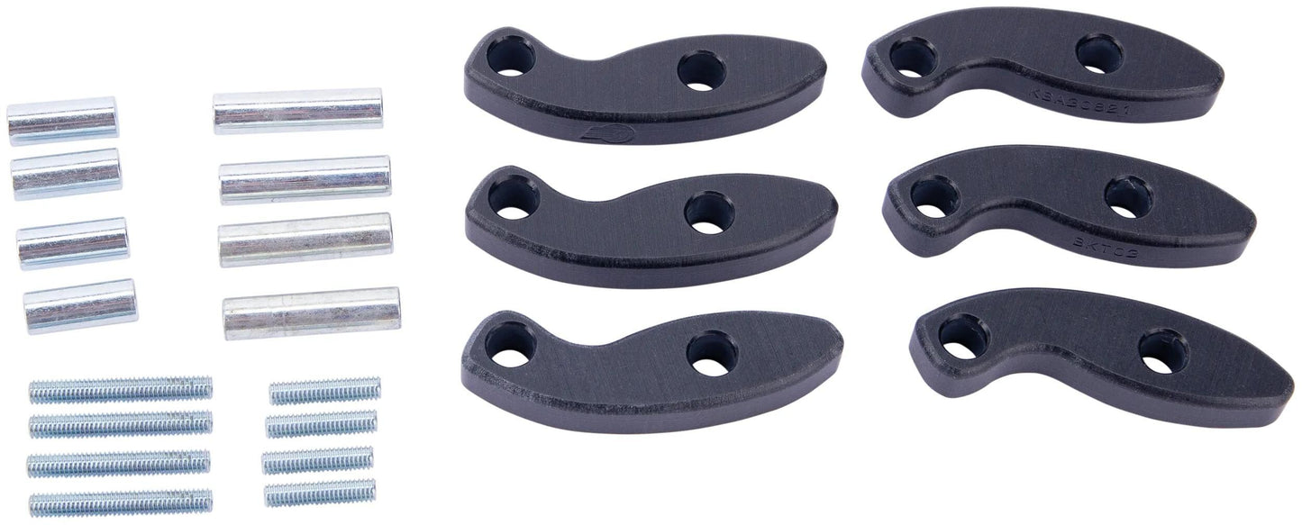 Extension de miroir Spec-X