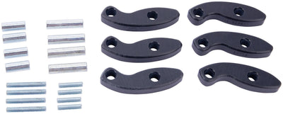 Extension de miroir Spec-X