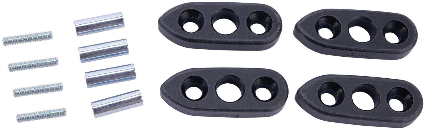 Extension de miroir Spec-X