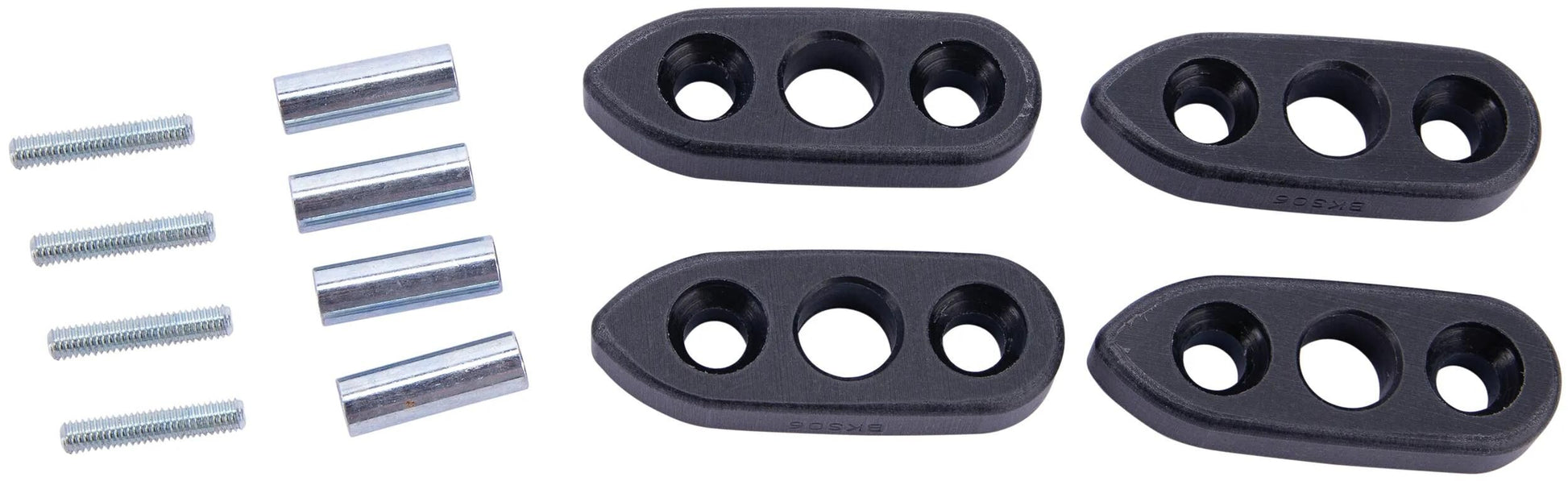 Extension de miroir Spec-X