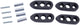 Extension de miroir Spec-X