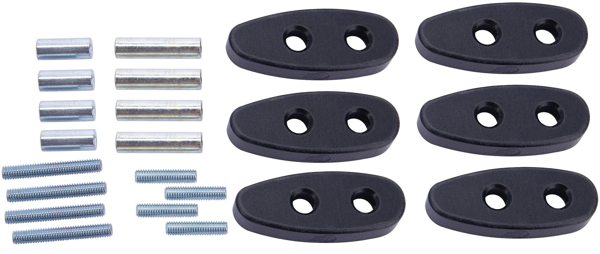 Extension de miroir Spec-X