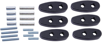 Extension de miroir Spec-X
