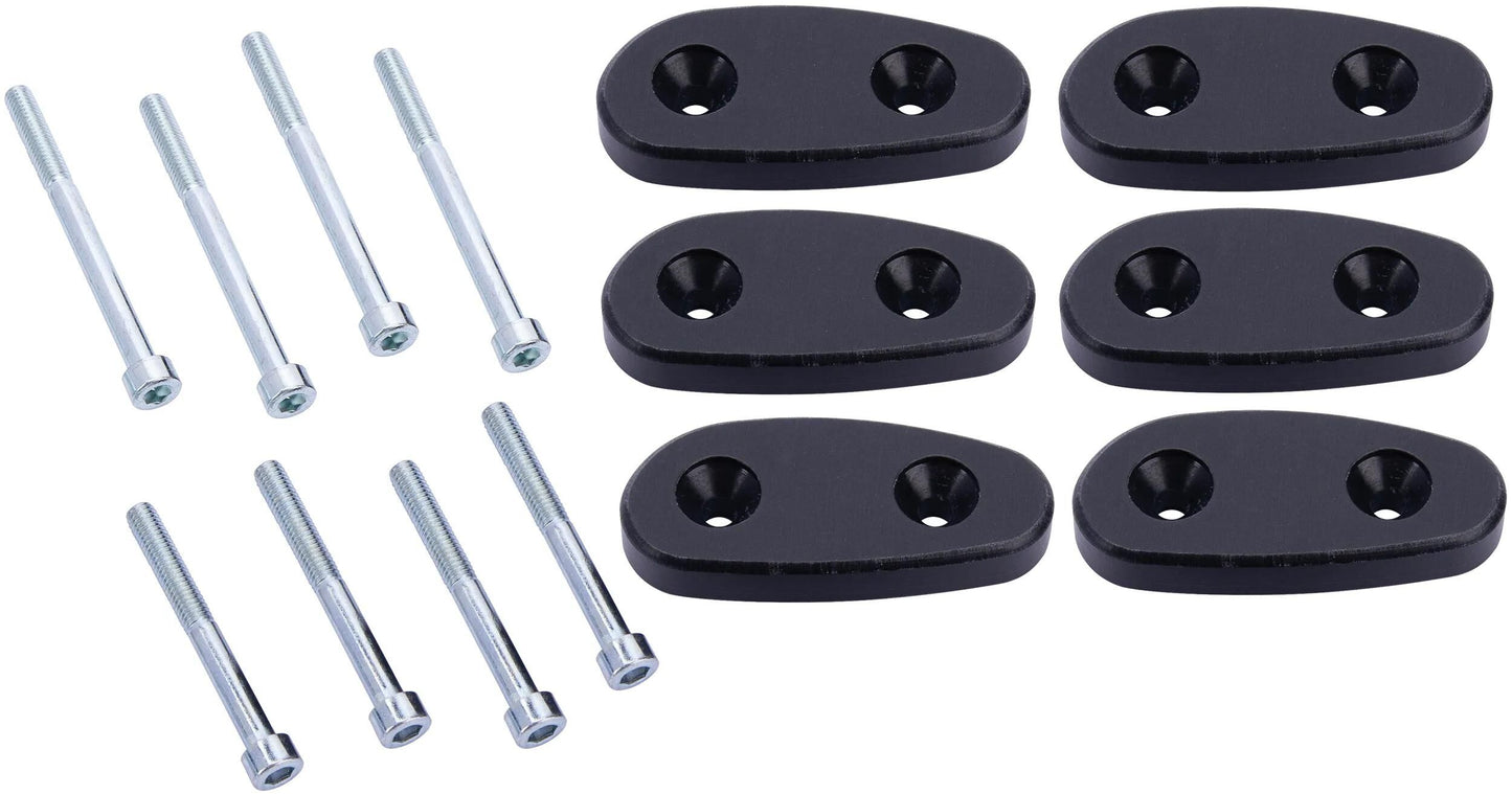 Extension de miroir Spec-X