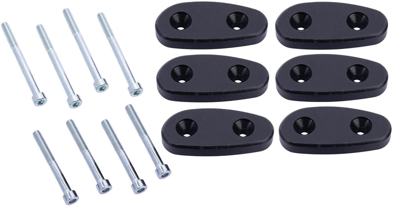 Extension de miroir Spec-X