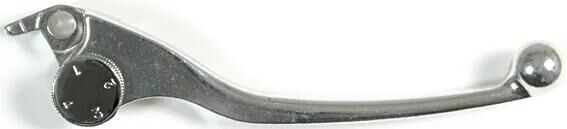Levier de frein Spec-x levier de frein argent, avec dispositif de réglage