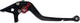 LSL Brake Lever R32 Black