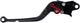Levier d'embrayage LSL l34 noir