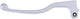 Vicma levier d'embrayage levier d'embrayage argent