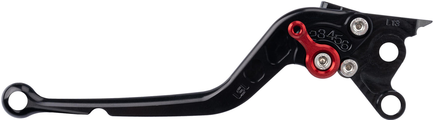 Levier d'embrayage lsl l13 noir