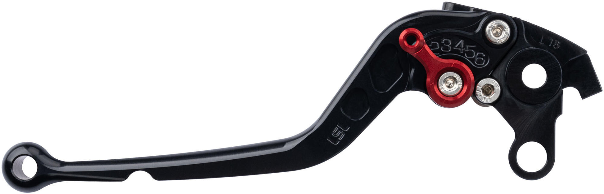 Levier d'embrayage lsl l16 noir