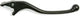 Levier de frein Spec-x levier de frein noir