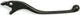 Levier de frein Spec-x levier de frein noir